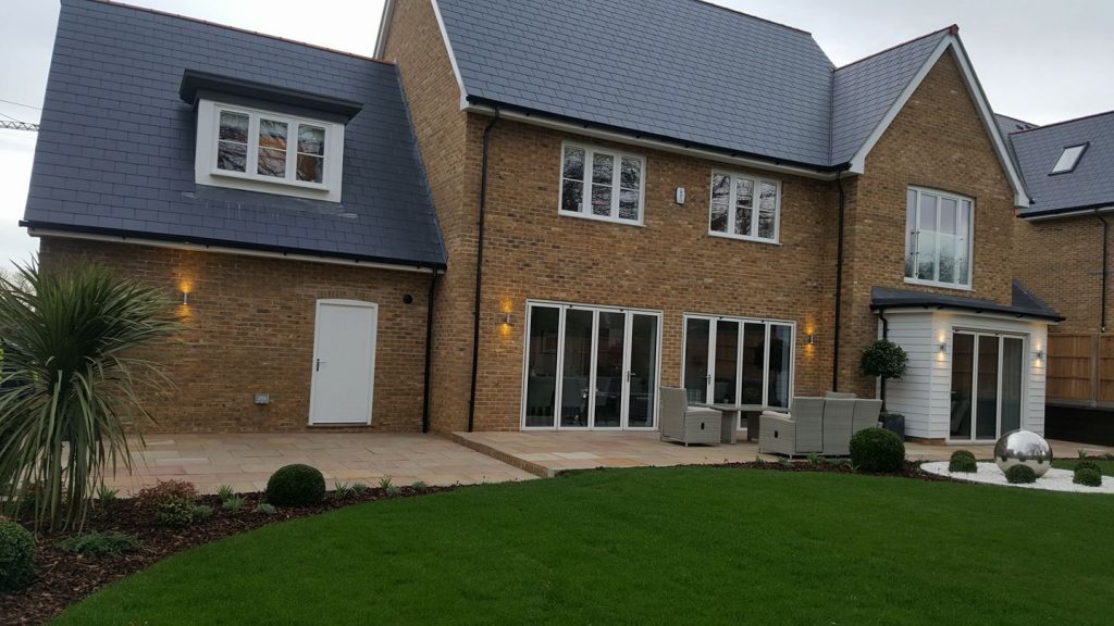 Home - Berts Brickwork